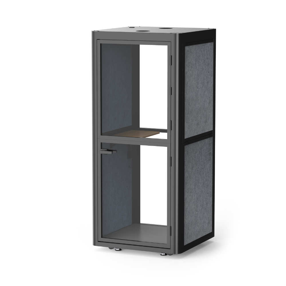 TalkBox POD