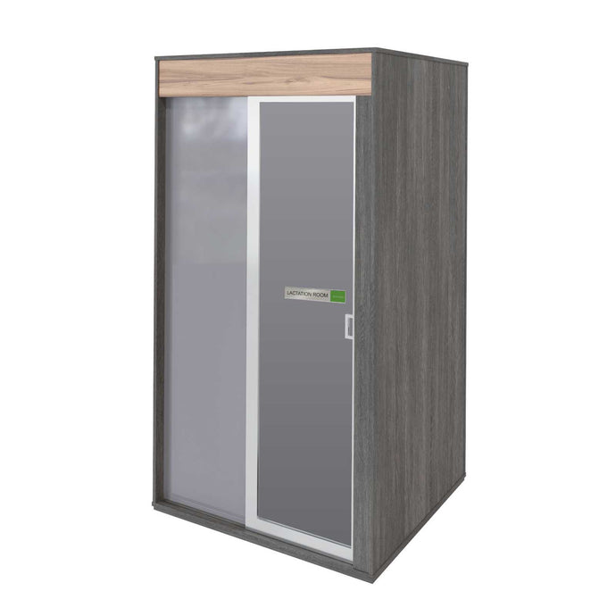 TalkBox Lactation Pod - Dark