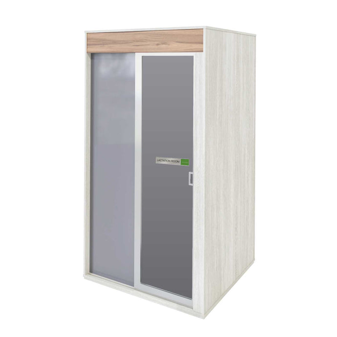 TalkBox Lactation Pod - Light