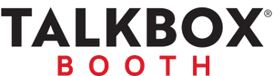TalkBox Booth
